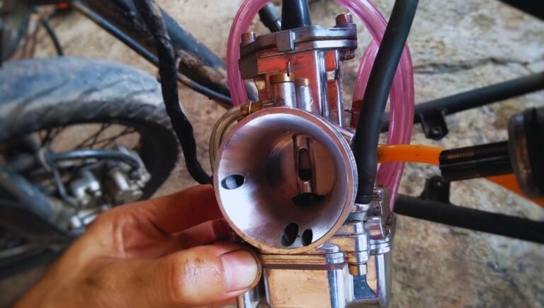 How to Adjust a Stihl Weedeater Carburetor: Easy Guide