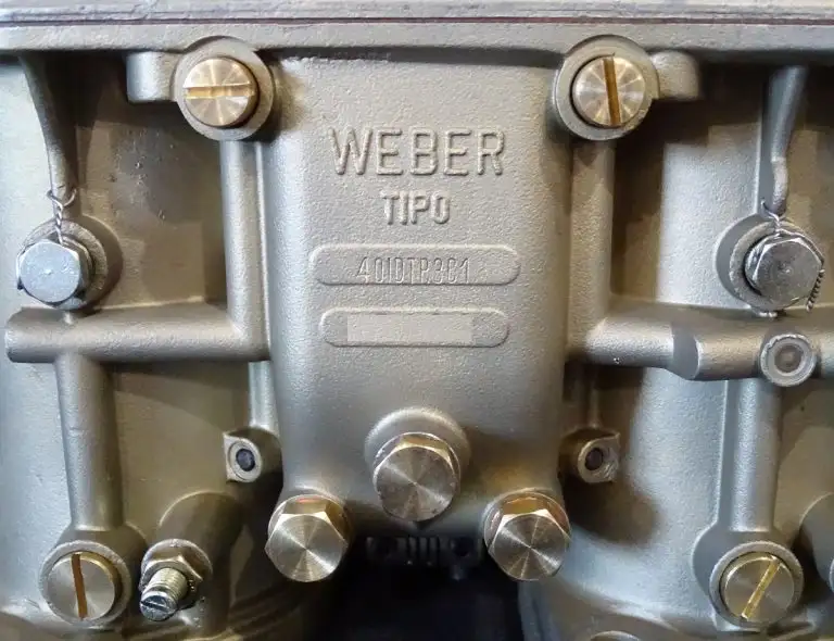 How to Tune a Weber Carburetor: Quick & Easy Guide