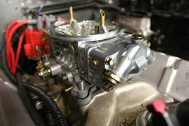 What Size Carburetor Do I Need for a 350? Unleash Power!