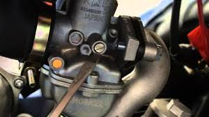 How to Adjust an ATV Carburetor: Quick Tuning Tips