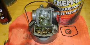 Can You Use WD-40 to Clean a Carburetor? Quick Tips!