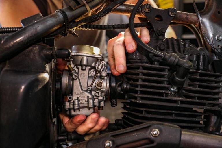 Can I Use Carburetor Cleaner on Throttle Body? Unveil the Truth